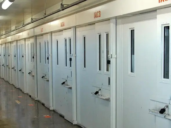 What It Was Really Like Inside The Kitchen On Texas' Death Row