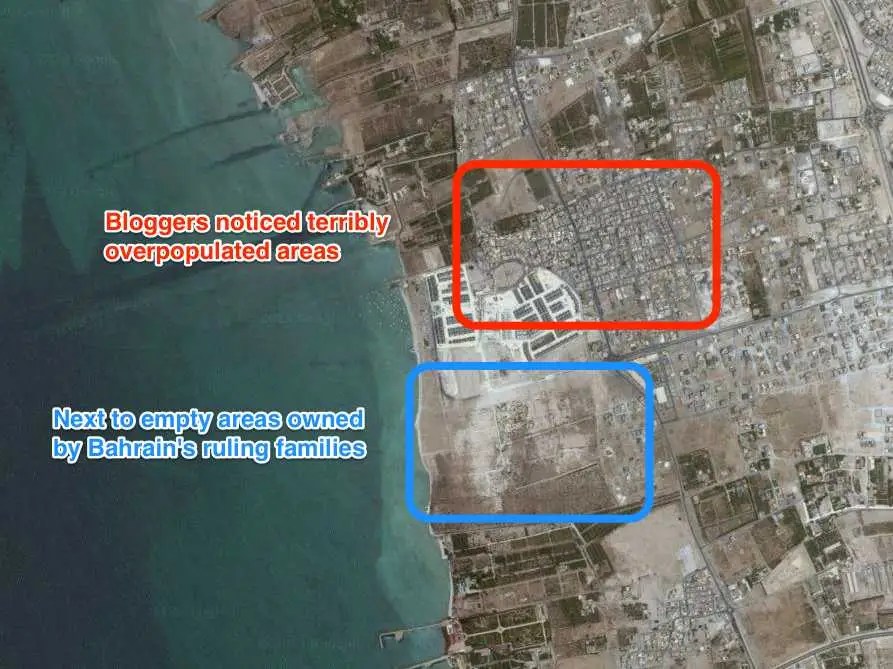 The 11 Most Controversial Places On Google Maps Business