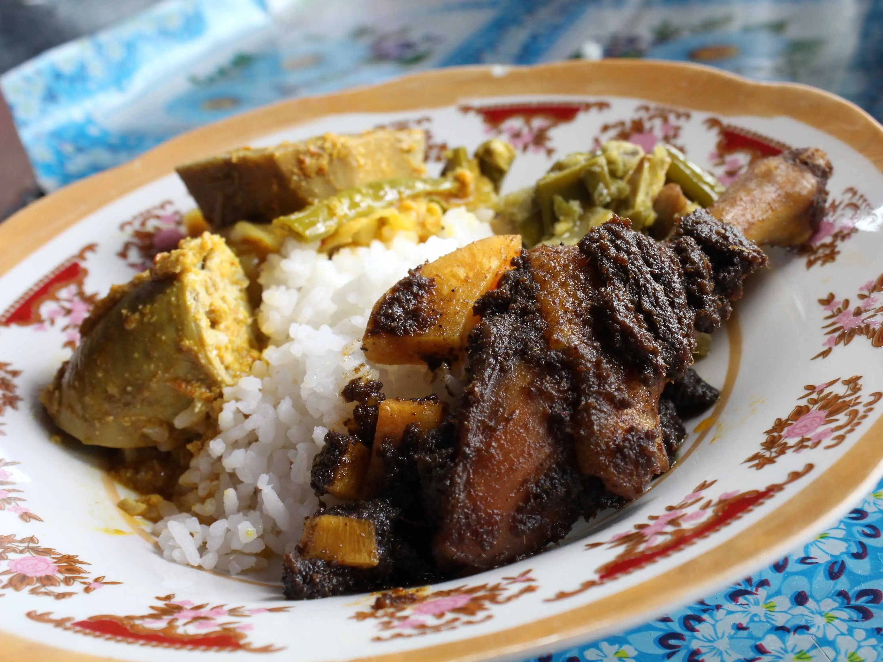 35 Mouthwatering Pictures Of Street Food From Around The World
