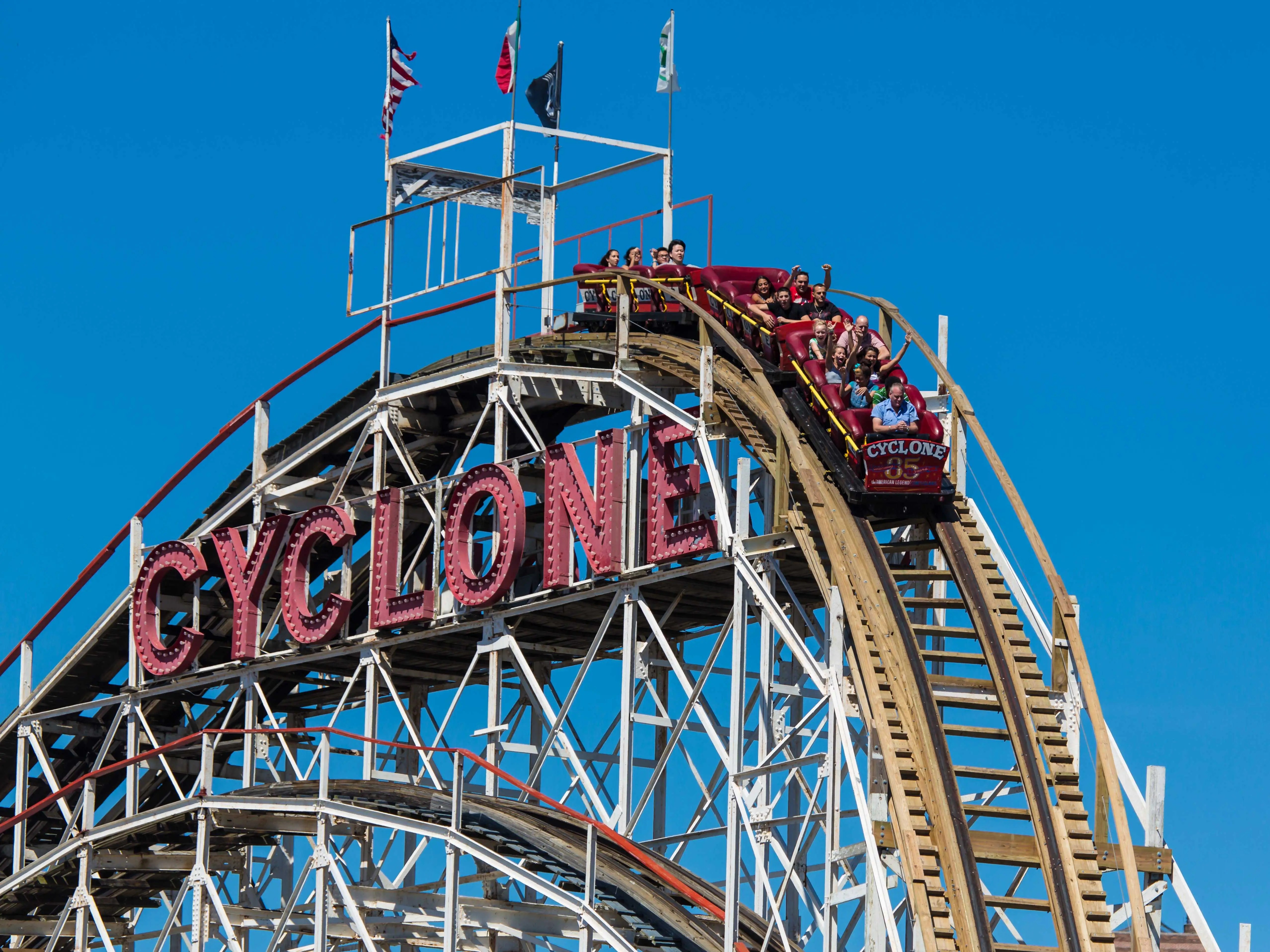 The Trend In The Stock Market Has Turned Down Business
