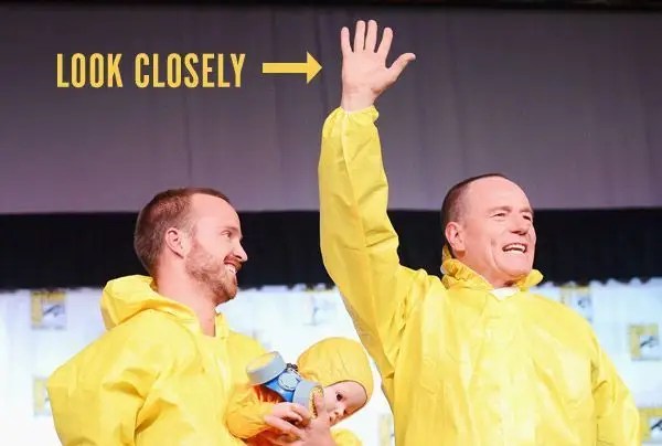 12 Bryan Cranston Breaking Bad Tattoo Ideen
