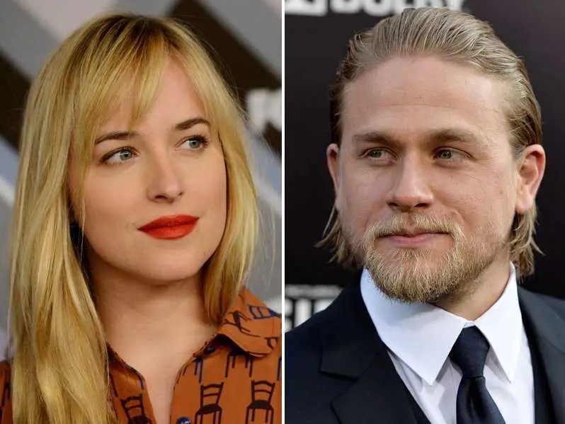 '50 Shades Of Grey' Fans Express Outrage On Twitter That Cast Isn't Hot