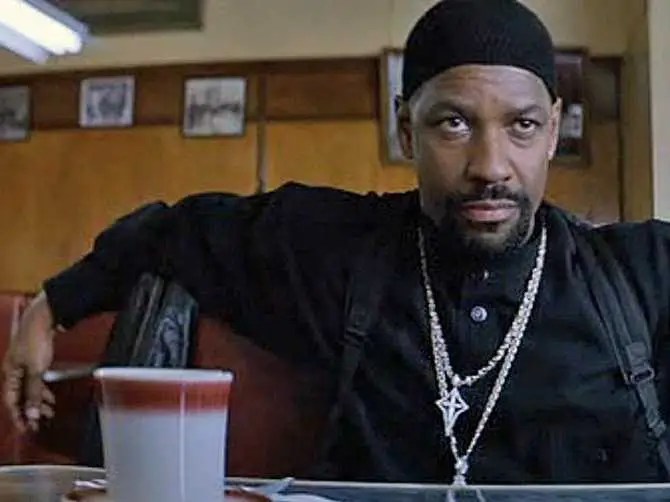 The 10 Baddest Police Officers On Film Business Insider