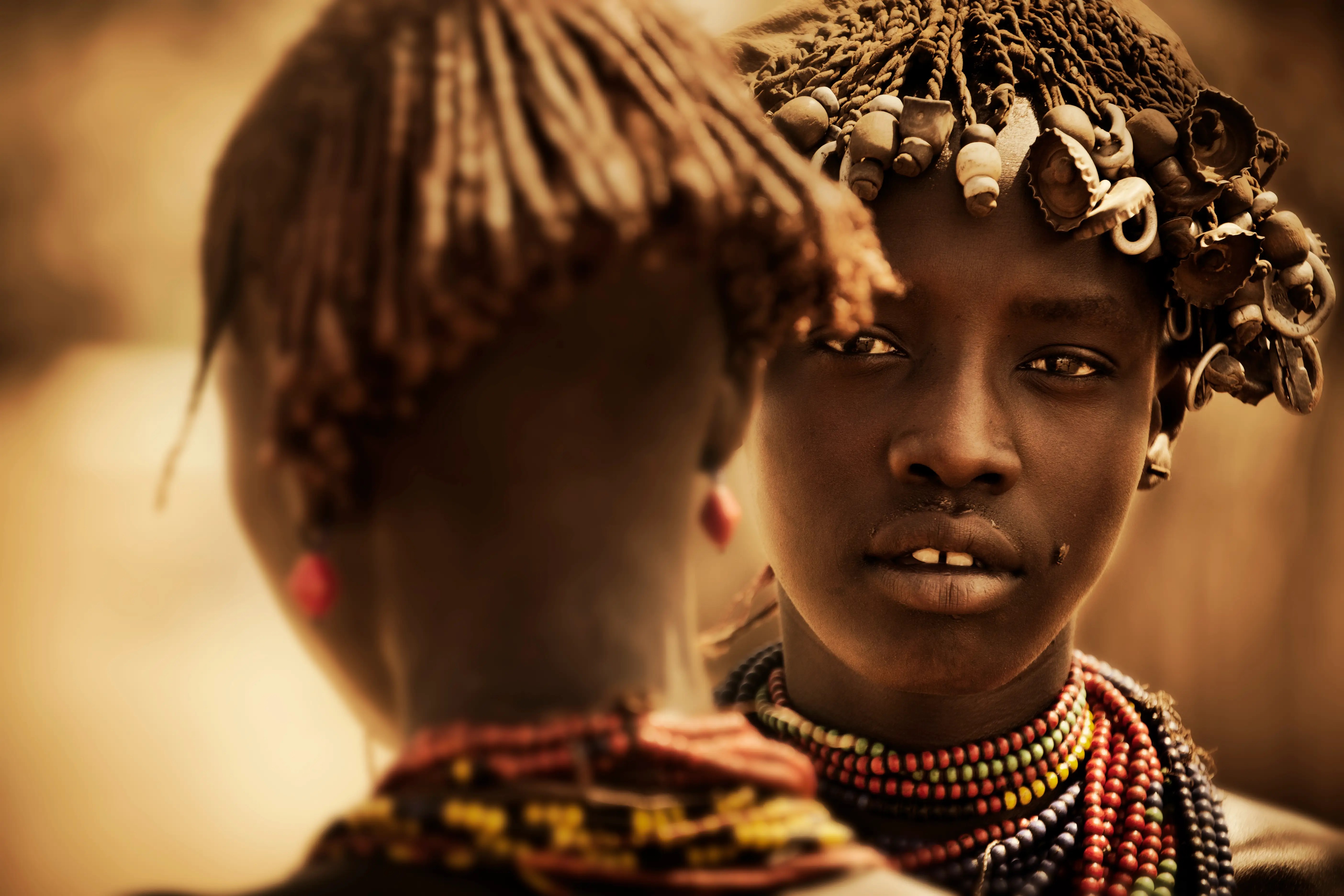 Meet The Ancient Ethiopian Tribes That Could Soon Disappear [PHOTOS] Business Insider