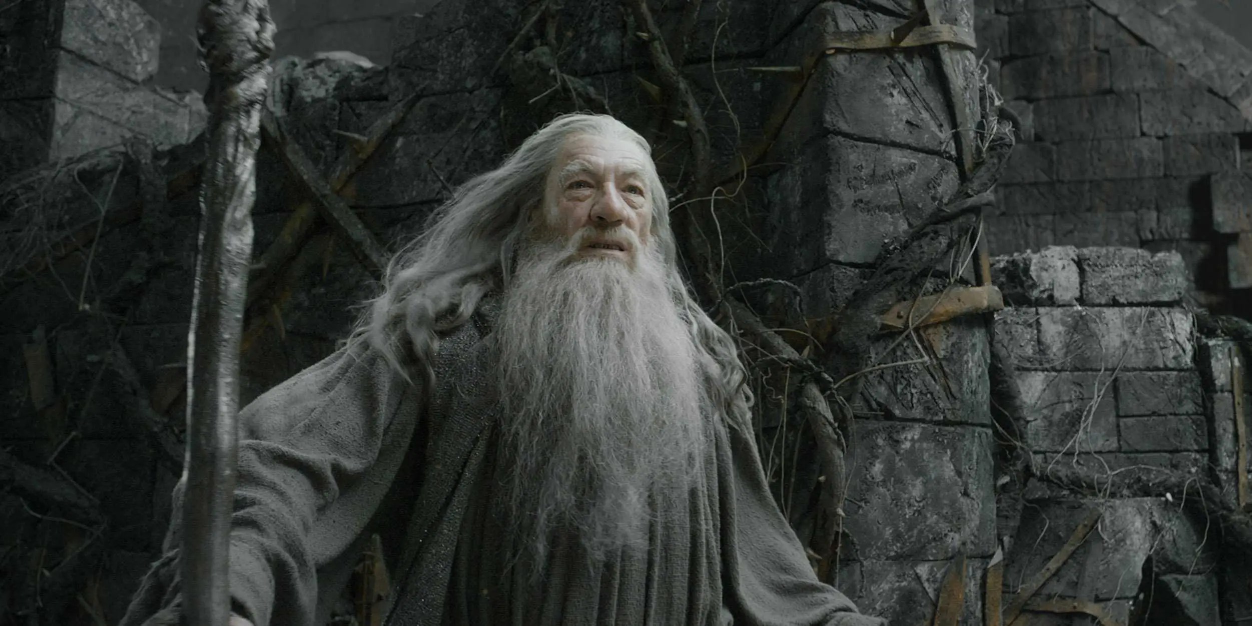 Peter Jackson Reveals Why The Final 'Hobbit' Movie Is Getting A Name