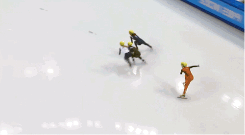 Figure Skating Winter Olympics 2023 Australia