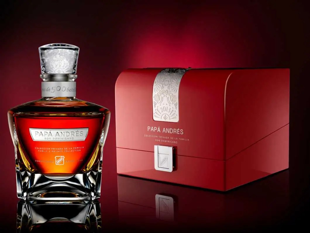 Meet The US1,200 Rum Trying To The Next Sipping Whiskey