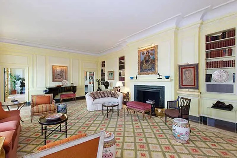 بالصور.. ملياردير مصري يشتري أغلى شقة في العالم بـ500 مليون جنيه المصري اليوم