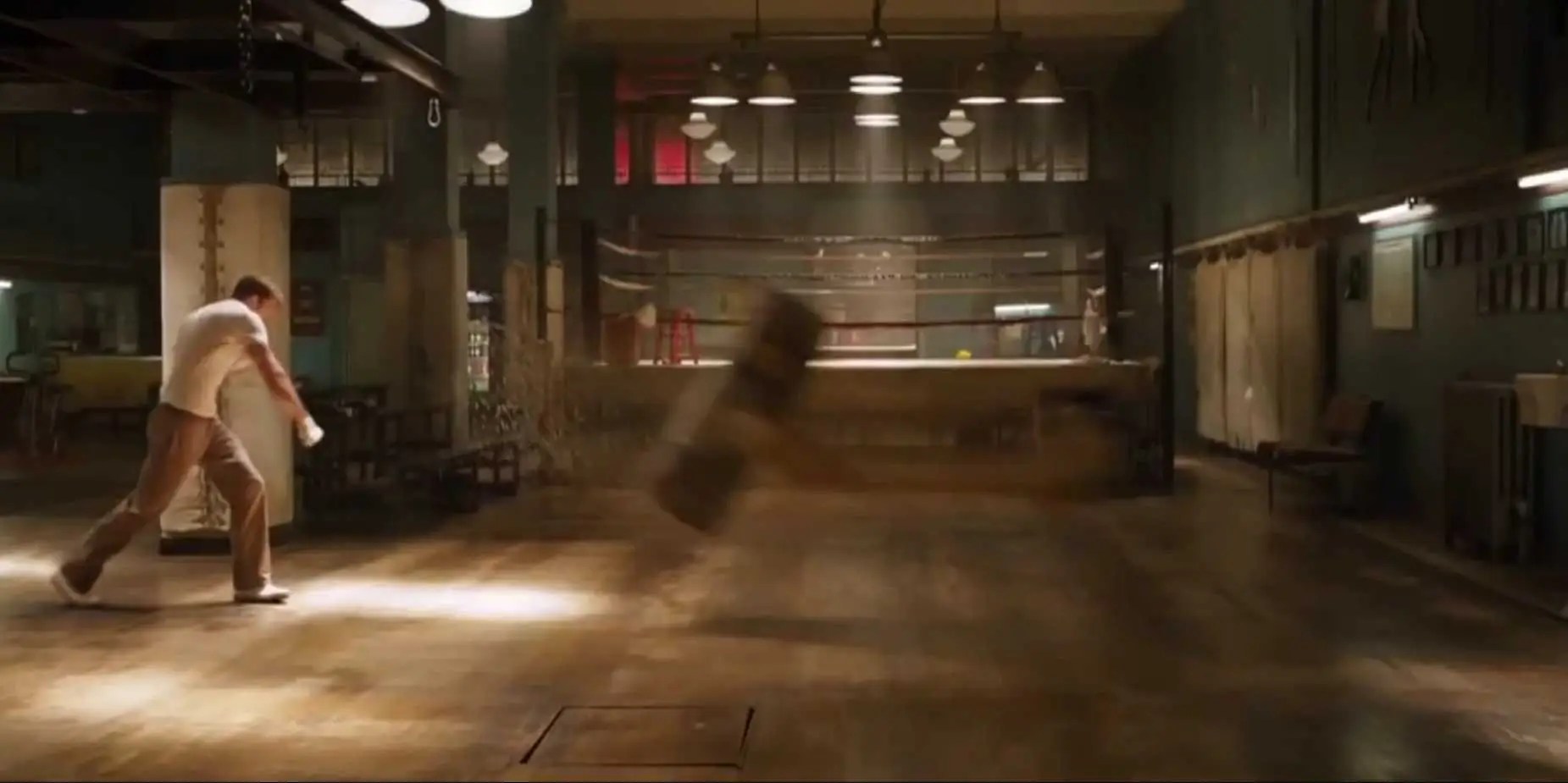 Here's How Much It Would Actually Cost To Be Captain America Business