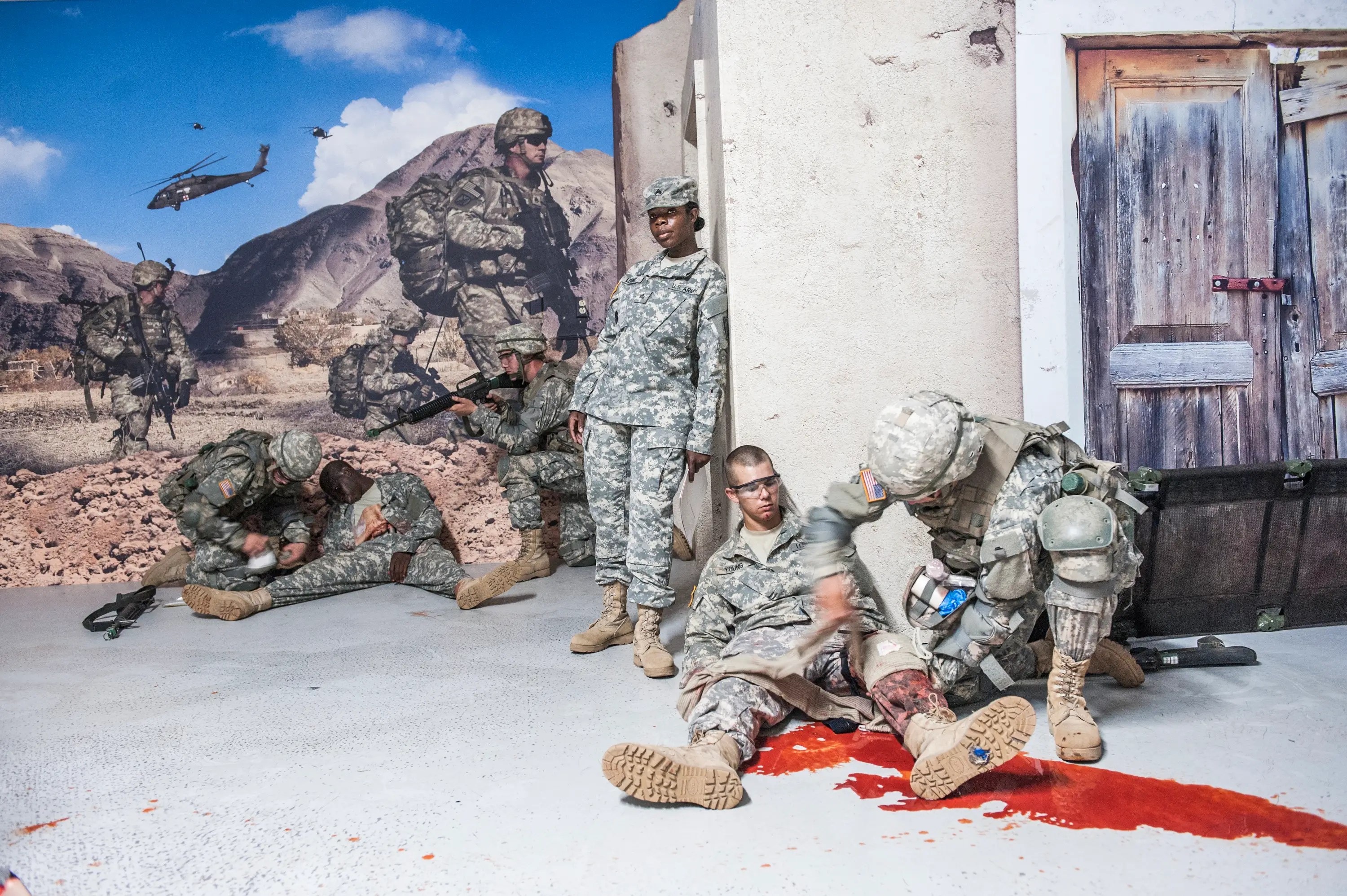 Real Afghanistan War Photos - 12 Powerful Photos Of Human Moments Amid The War On Terror ...