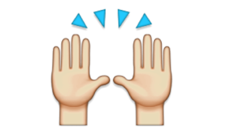18 Emoji You're Probably Using Wrong Business Insider