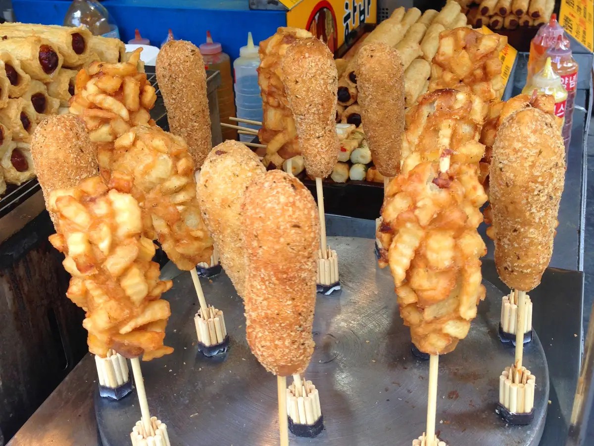 The 24 Strangest Things I Saw When I Visited Korea Business Insider