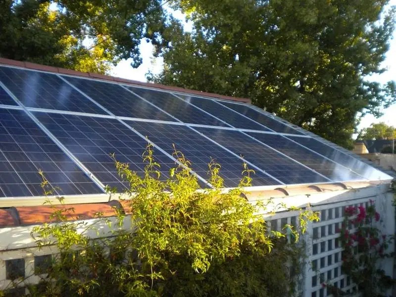 Elon Musk Just Made It Way Cheaper To Live Off Solar Power Business