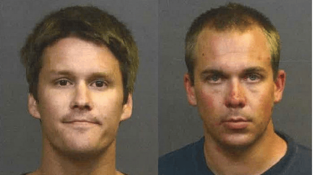 Two Men Were Arrested For Allegedly Smoking Heroin In A Chuck E. Cheese