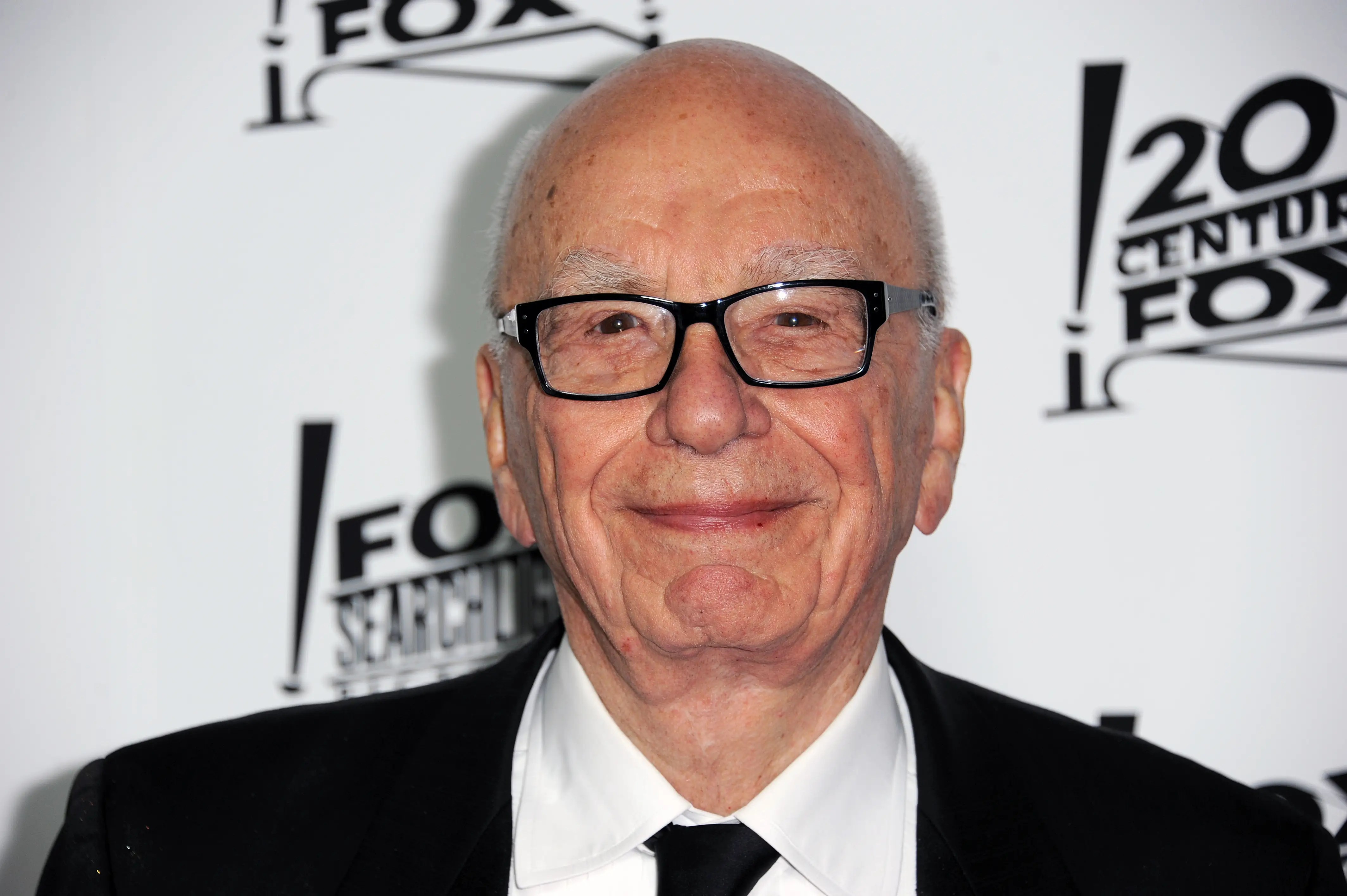 BANKER HBO Is The 'Holy Grail' For Rupert Murdoch Business Insider