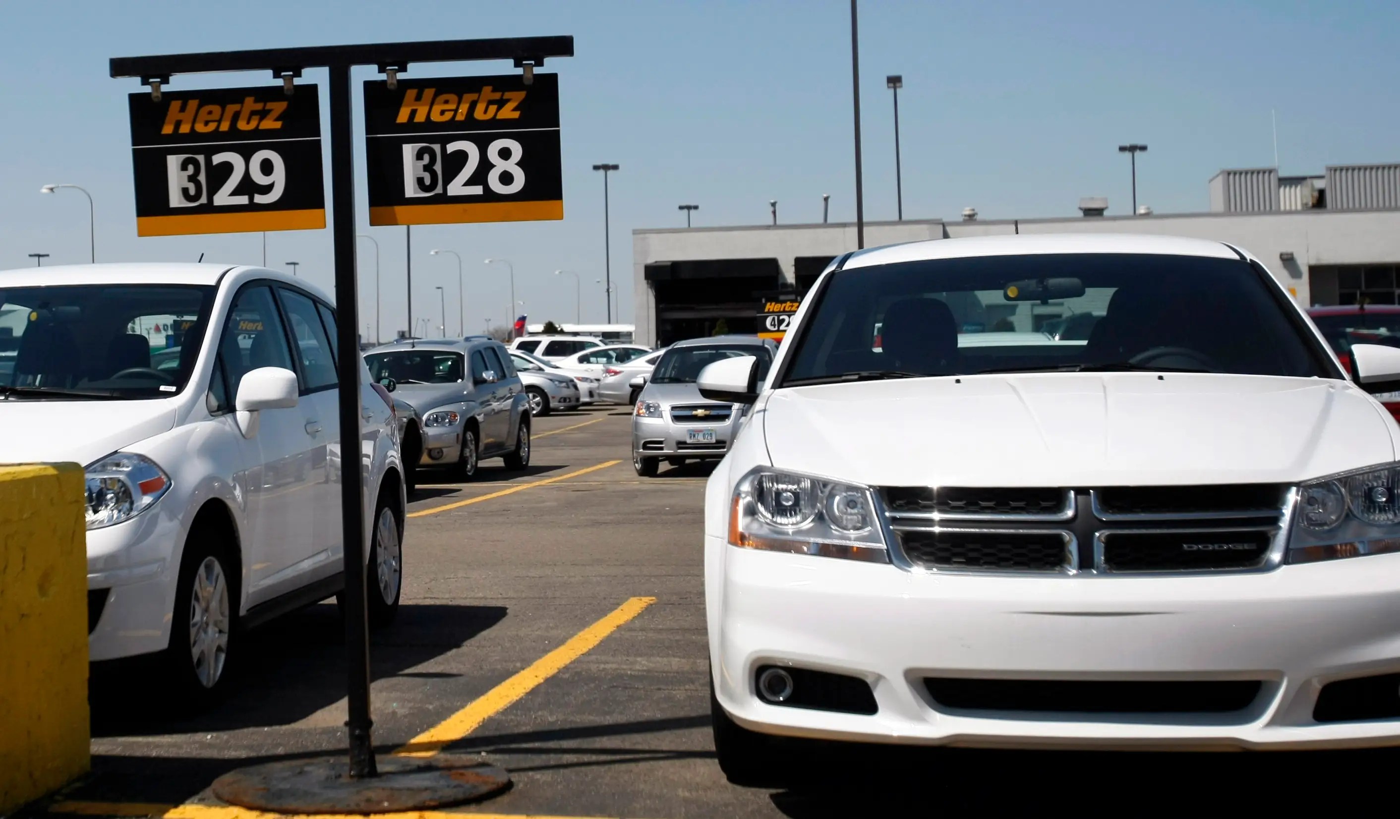 Consumer Reports 11 Ways To Get The Best Deals On Rental Cars