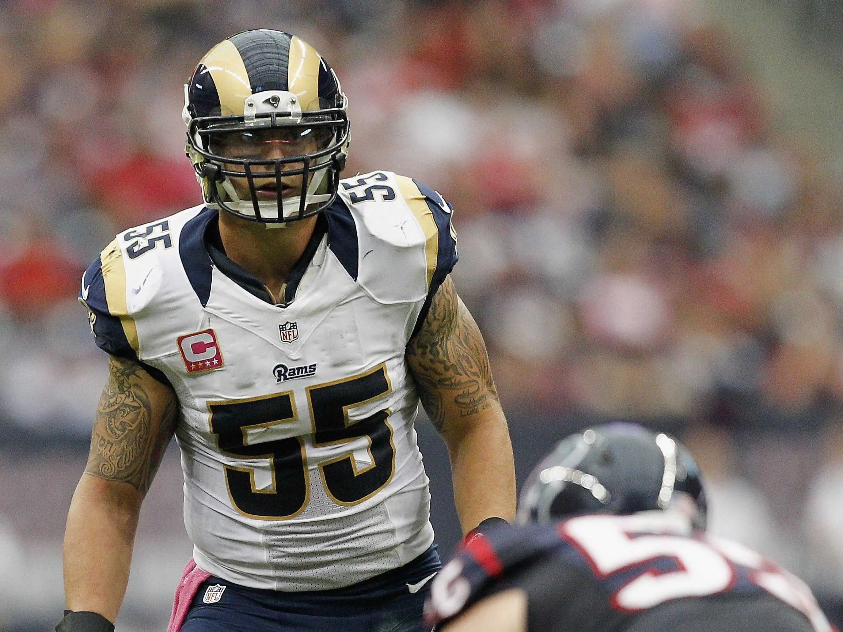 The 25 HighestPaid Players In The NFL Business Insider