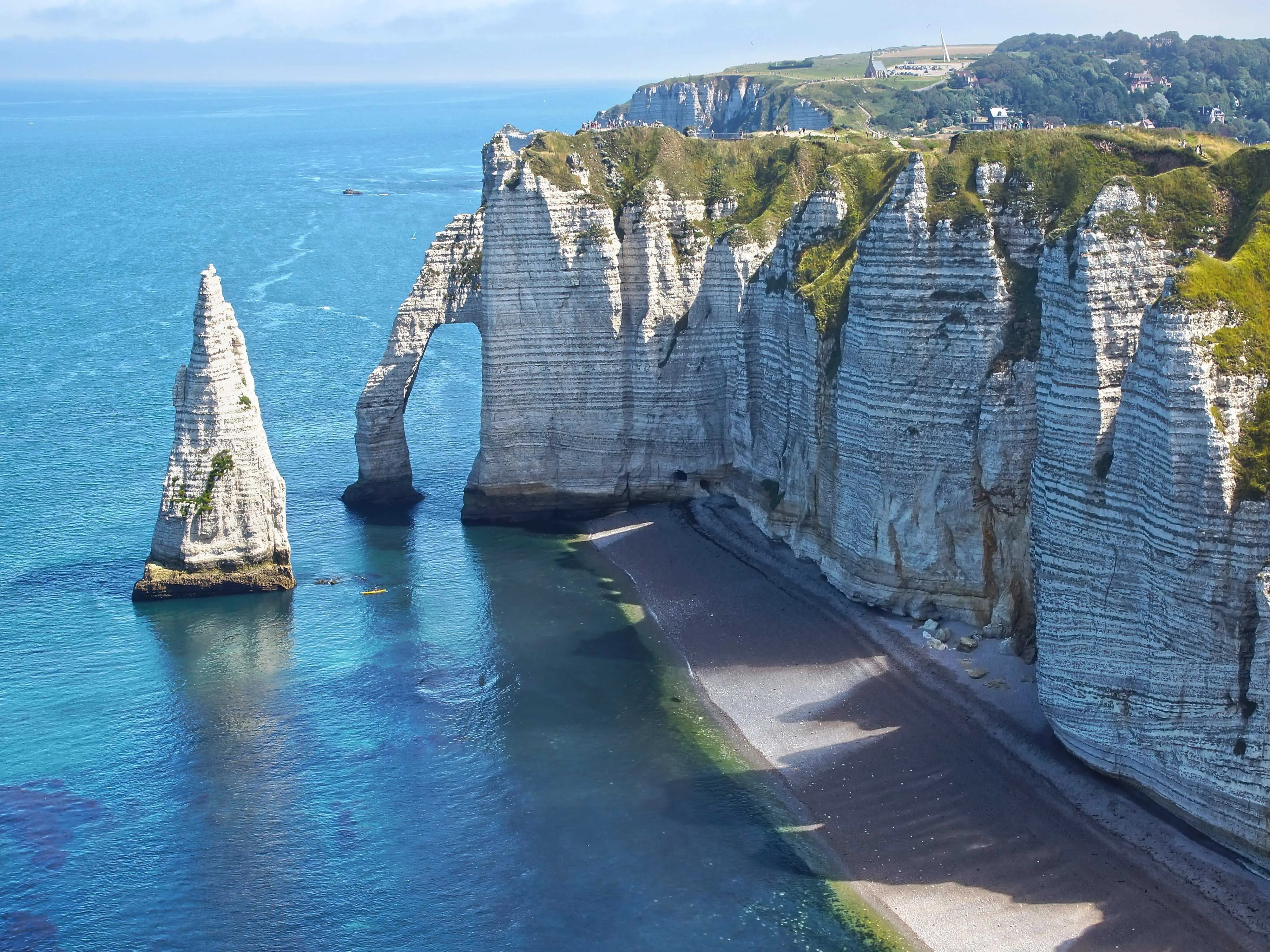 32 places everyone should visit in France Business Insider