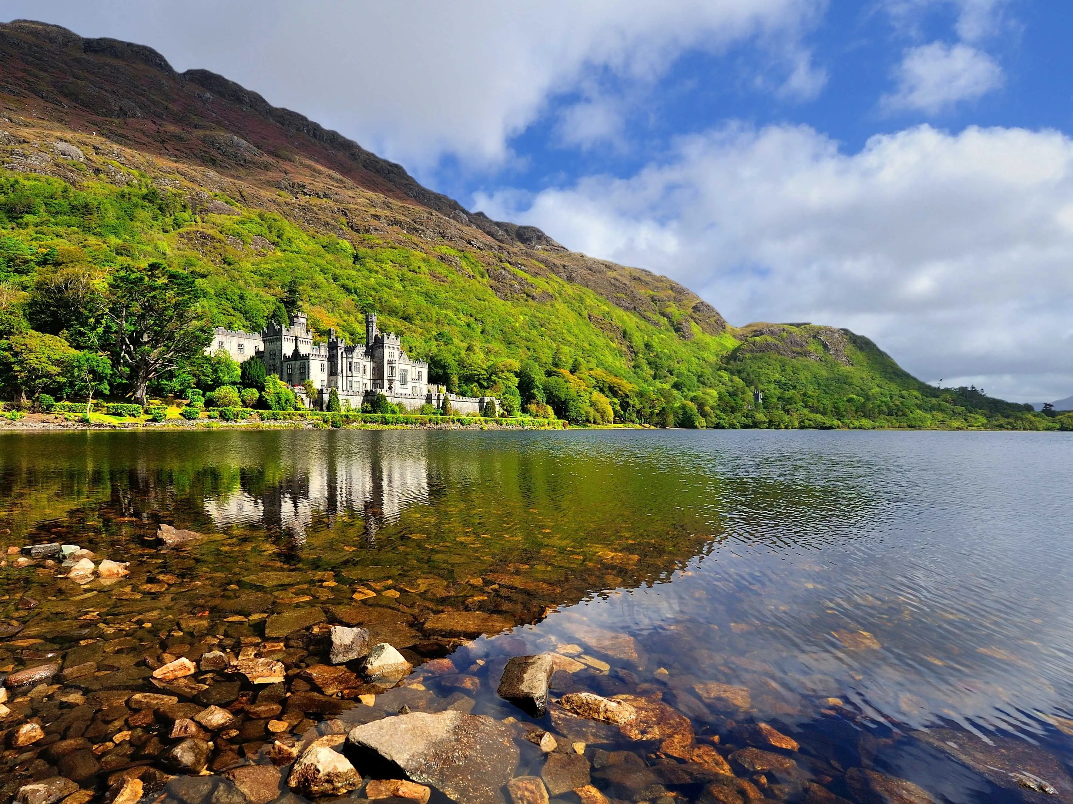 15 Reasons Everyone Should Visit Ireland Business Insider