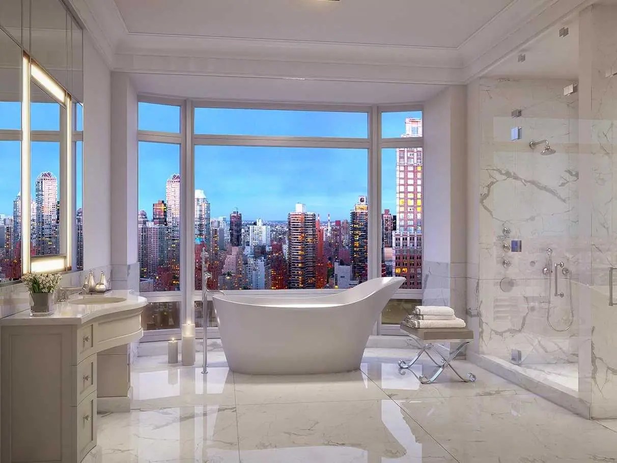The New Most Expensive Apartment In New York City Will