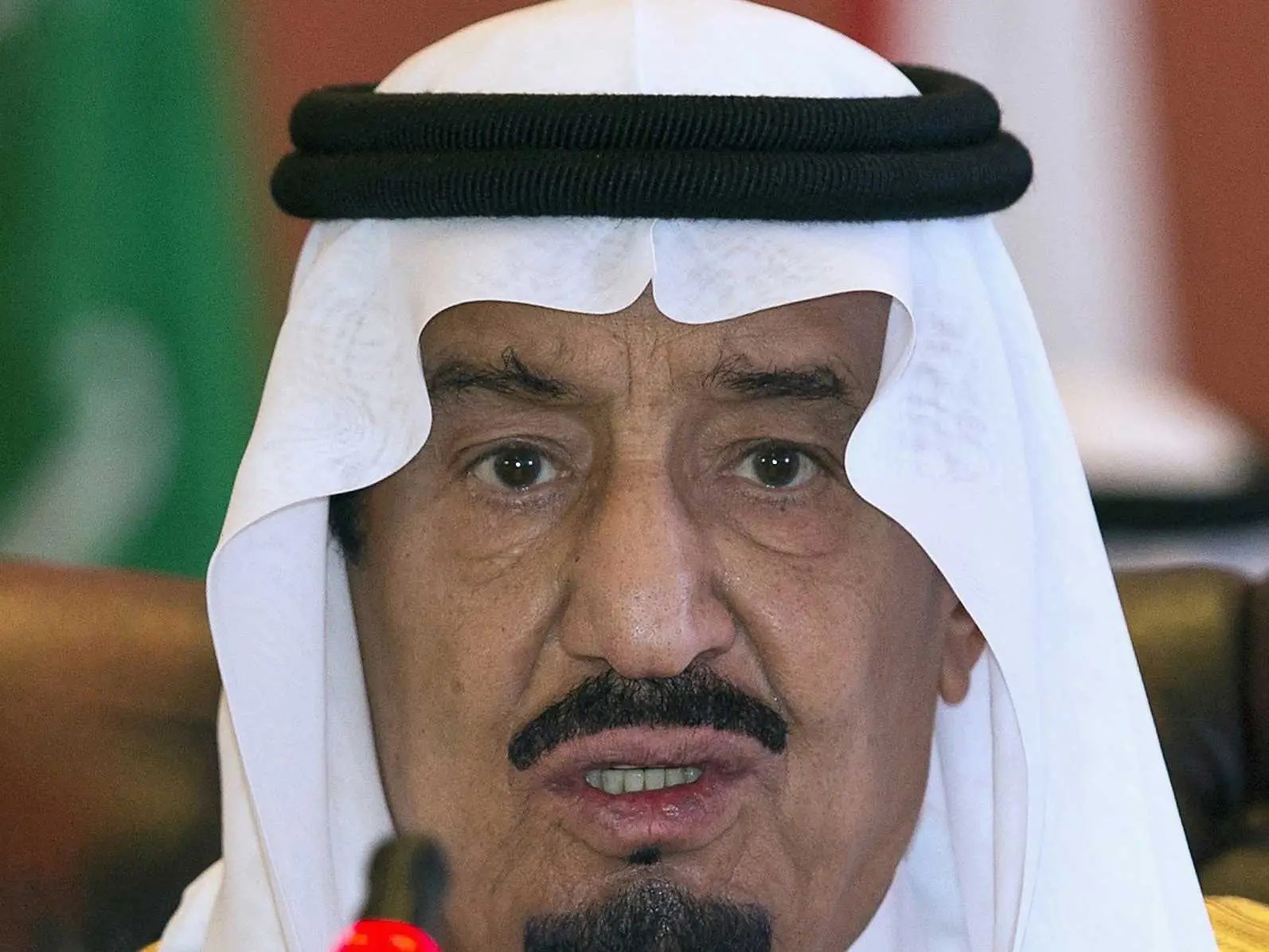 Here's Everything We Know About The New Saudi King Who Has Been Part Of