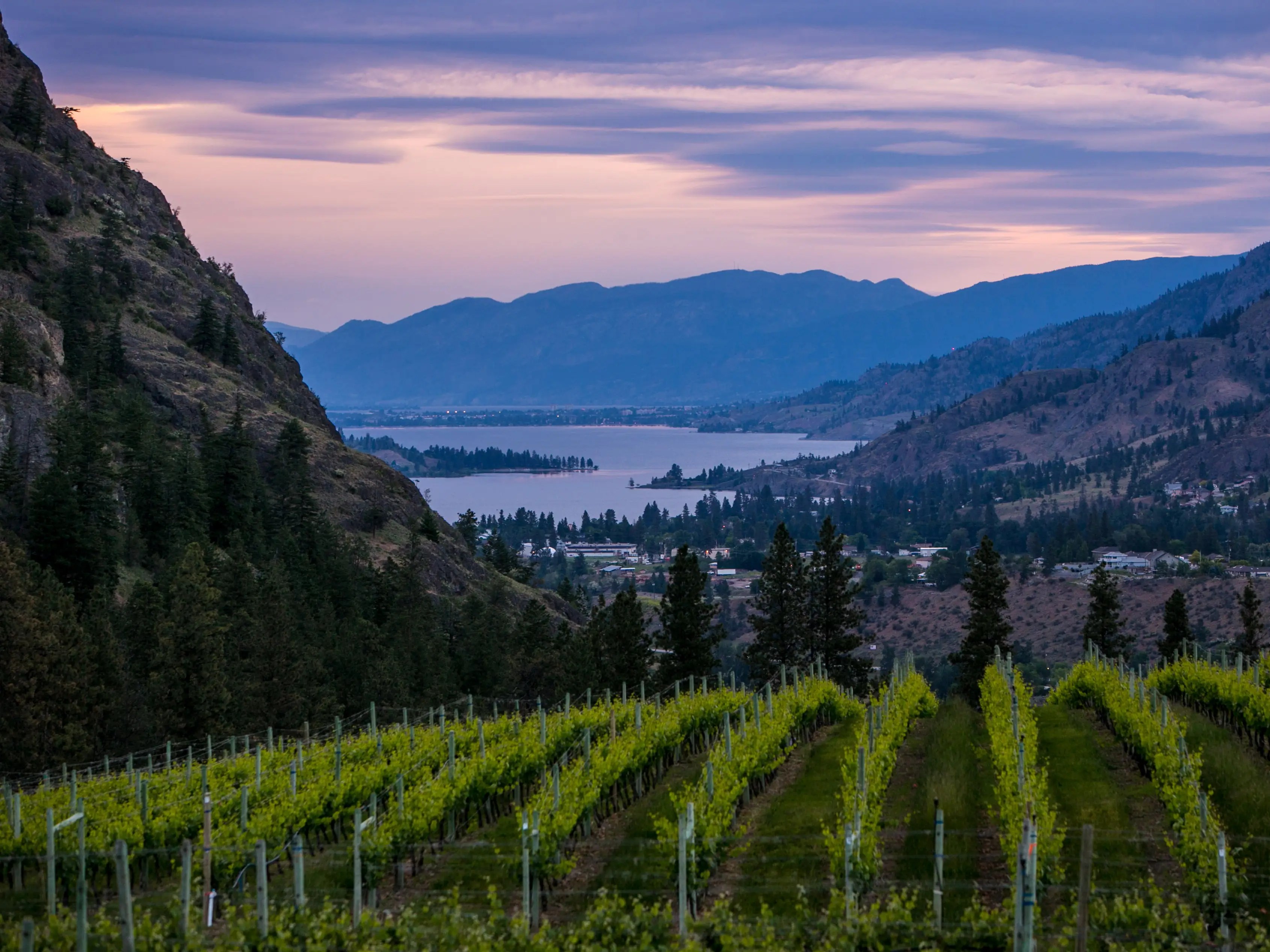 The 10 Best Wine Travel Destinations Of 2015 Business Insider