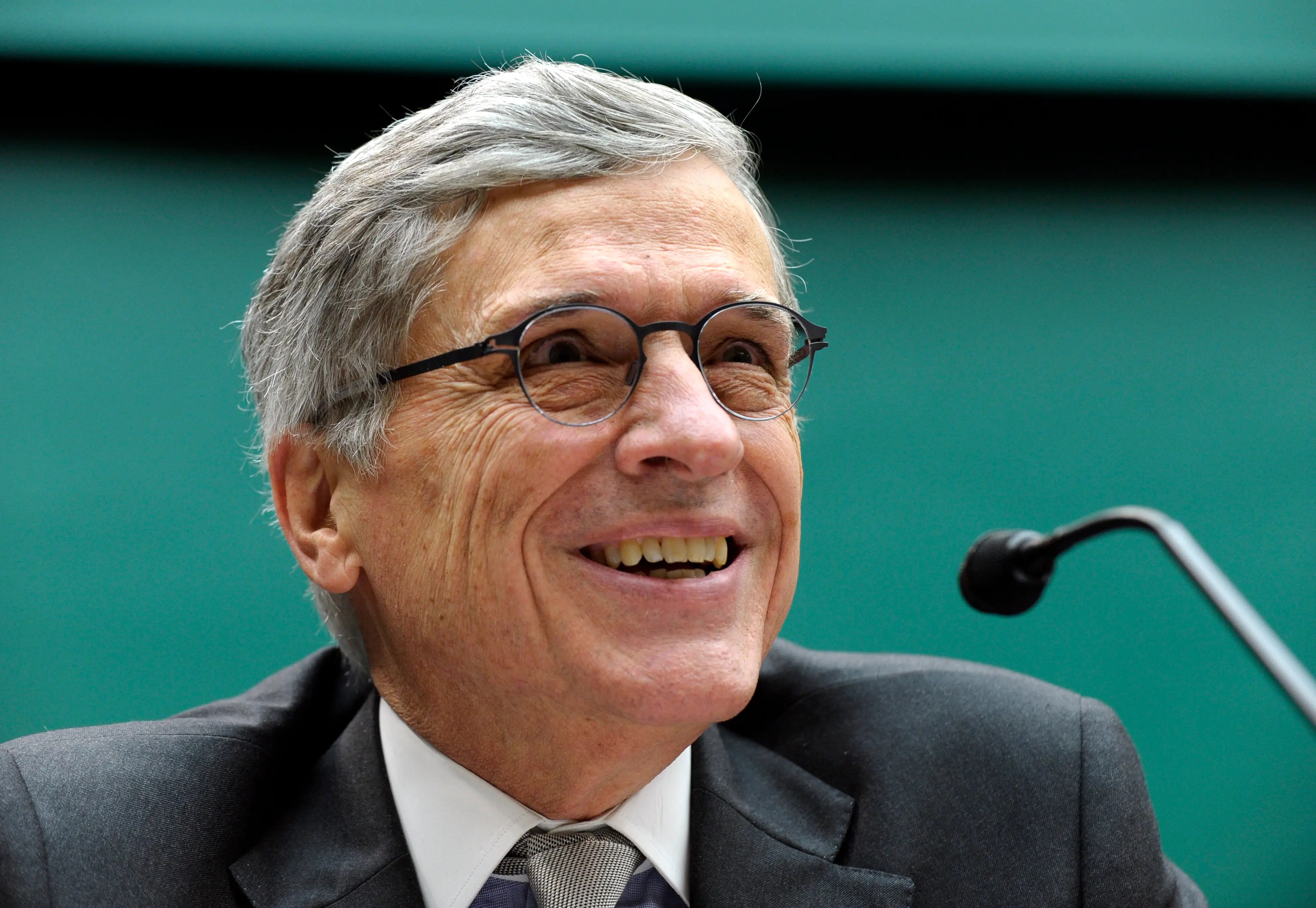 Ajit Pai What Trump's New FCC Chairman Means for Net Neutrality Business Insider