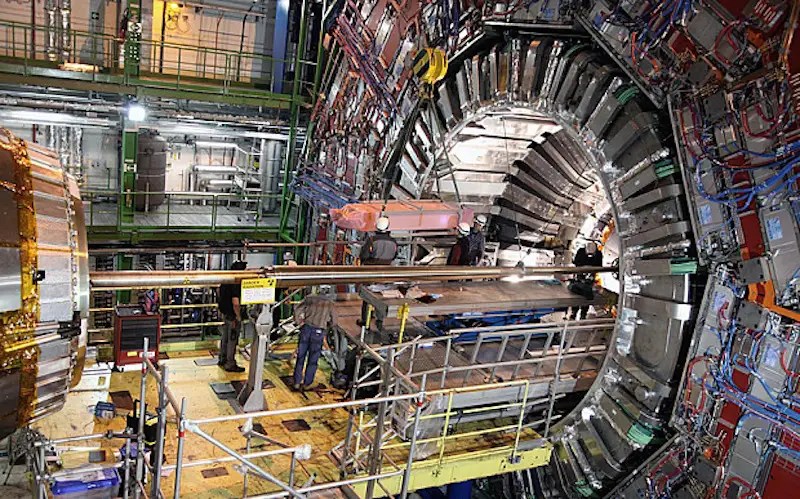 Here's why supersymmetry is such a big deal for physics