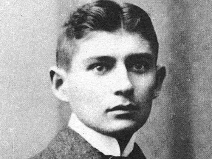 Franz Kafka made a stunning observation on worklife balance while dying from tuberculosis