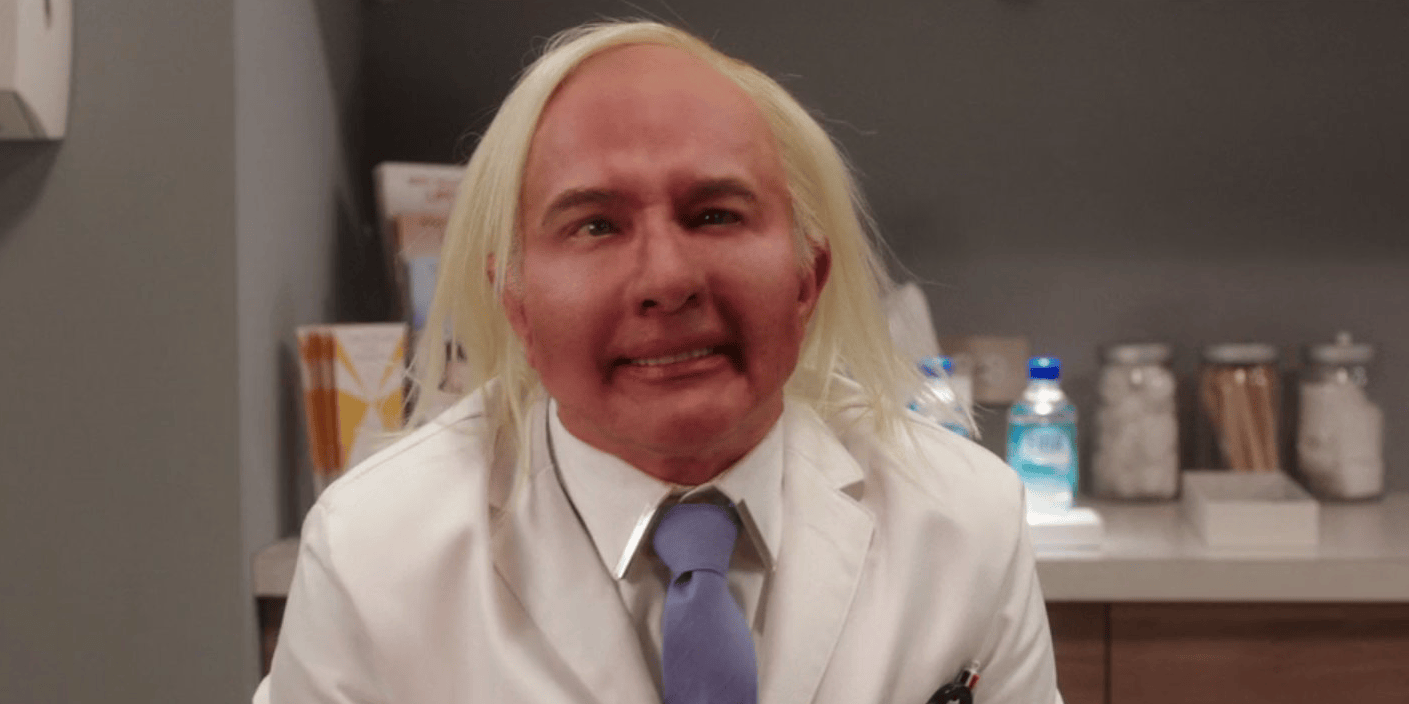 Six ways that Tina Fey's new show 'Unbreakable Kimmy Schmidt' is just