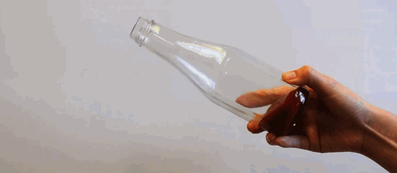 Incredible new invention has solved a universally annoying problem