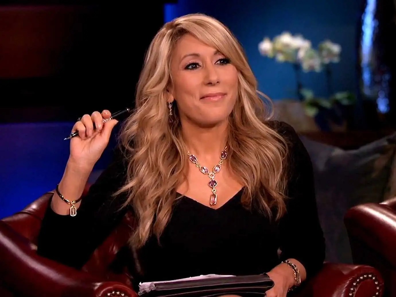 'Shark Tank' investor 'Entrepreneurs are the only people who will work