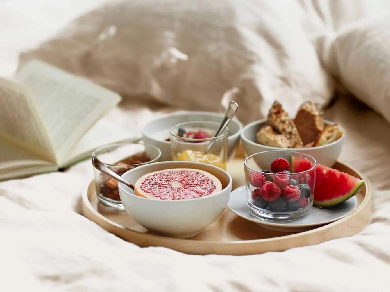 IKEA is opening a cafe with beds instead of tables Business Insider