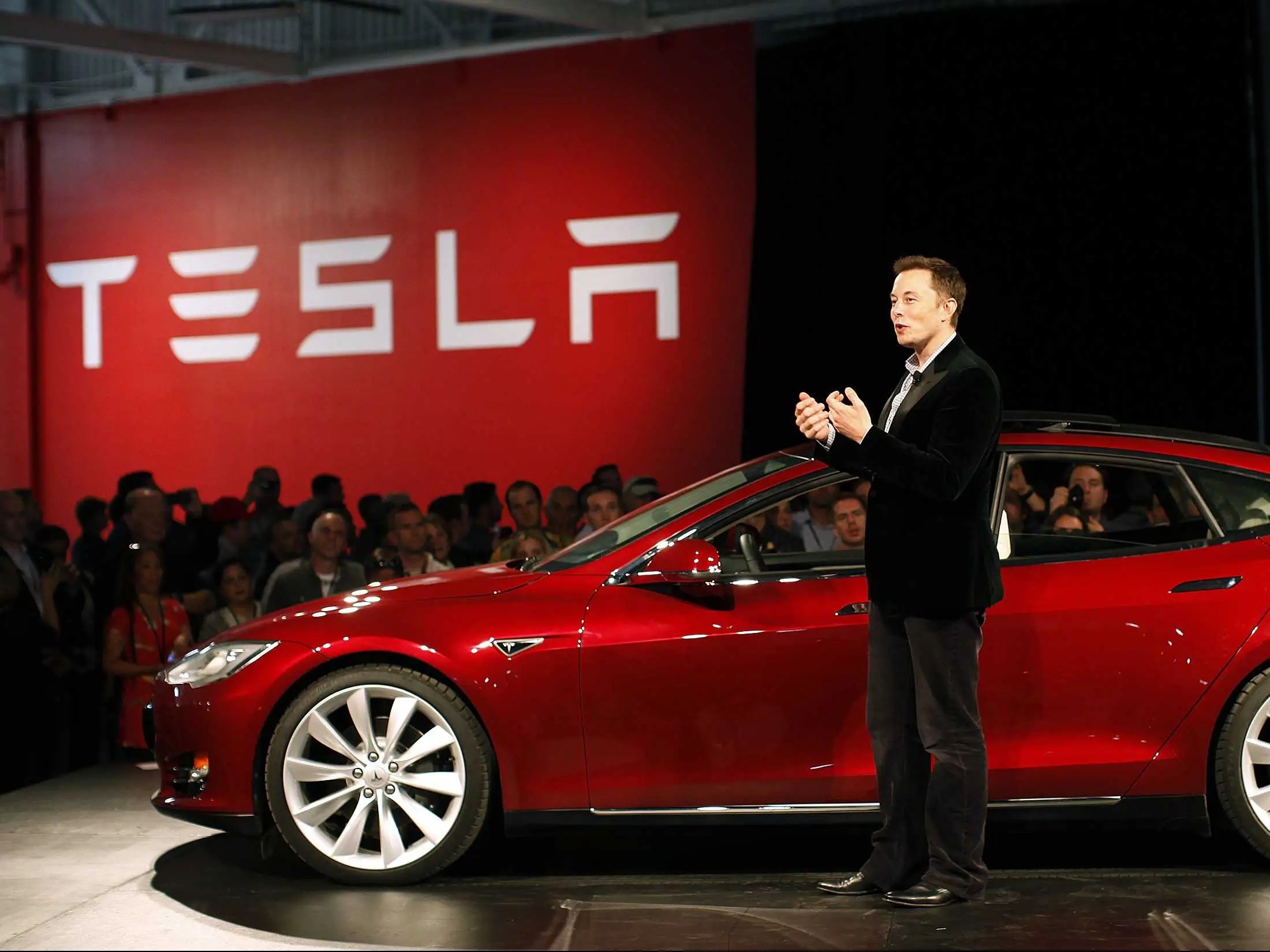 The highestpaying jobs at Tesla, ranked Business Insider