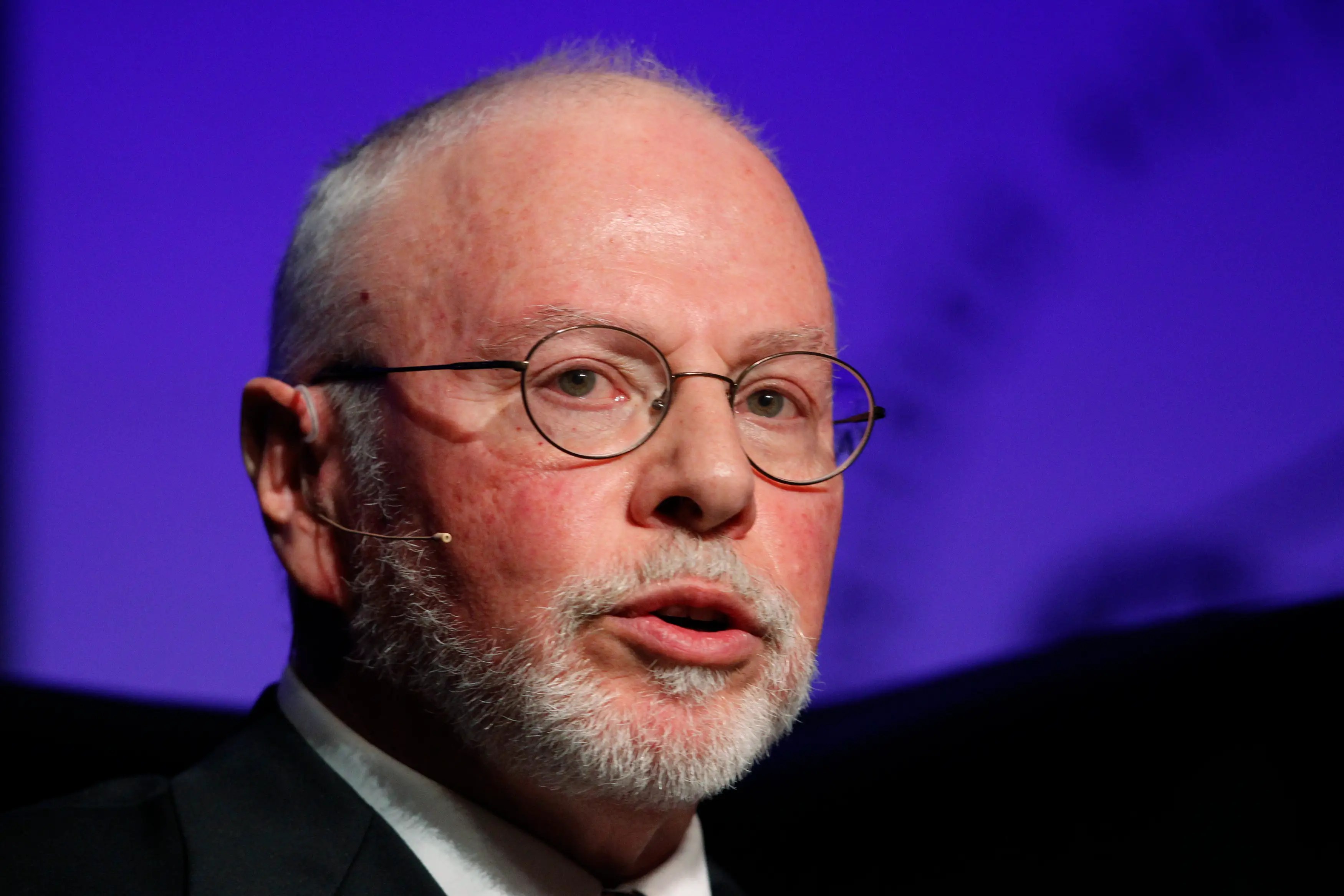 Paul Singer is taking the attack on his latest target to the next level