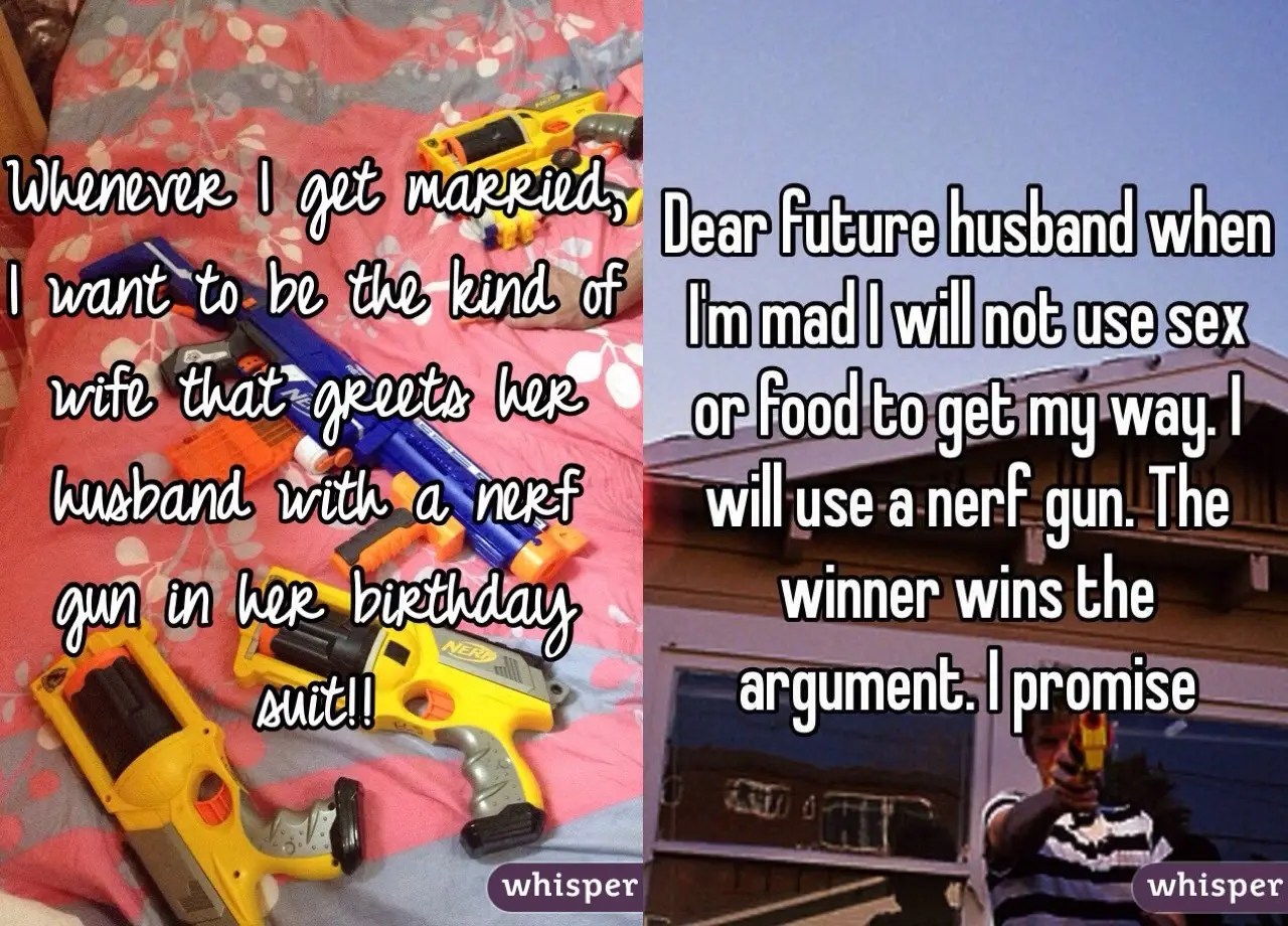 This infuriating meme about 'perfect marriages' is everywhere, and it