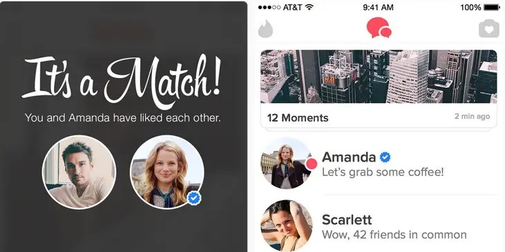 Tinder just went ballistic on Twitter over a Vanity Fair story Business Insider