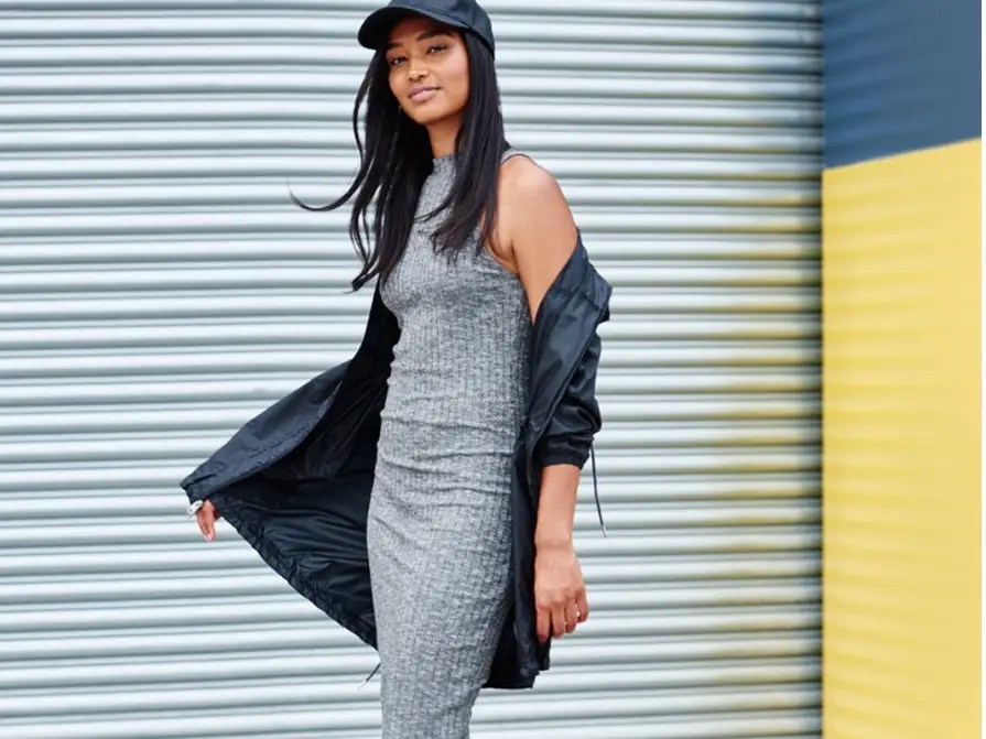 Abercrombie Fitch has completely reinvented itself