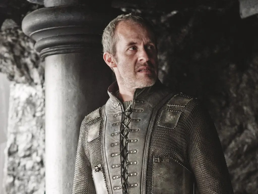 A character who died last season on 'Game of Thrones' is