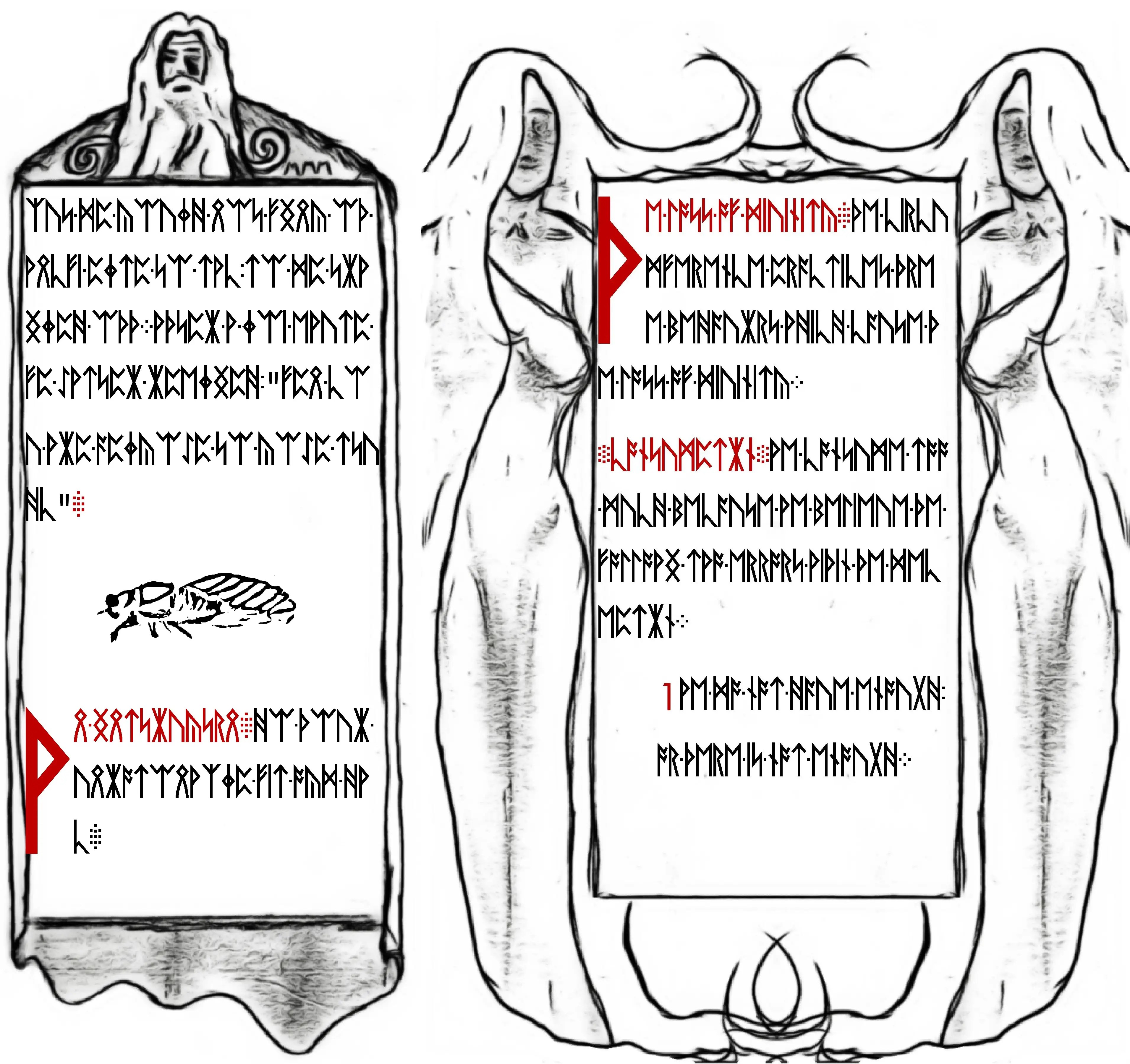 After over a year of silence. a mysterious online puzzle has returned with a cryptic tweet