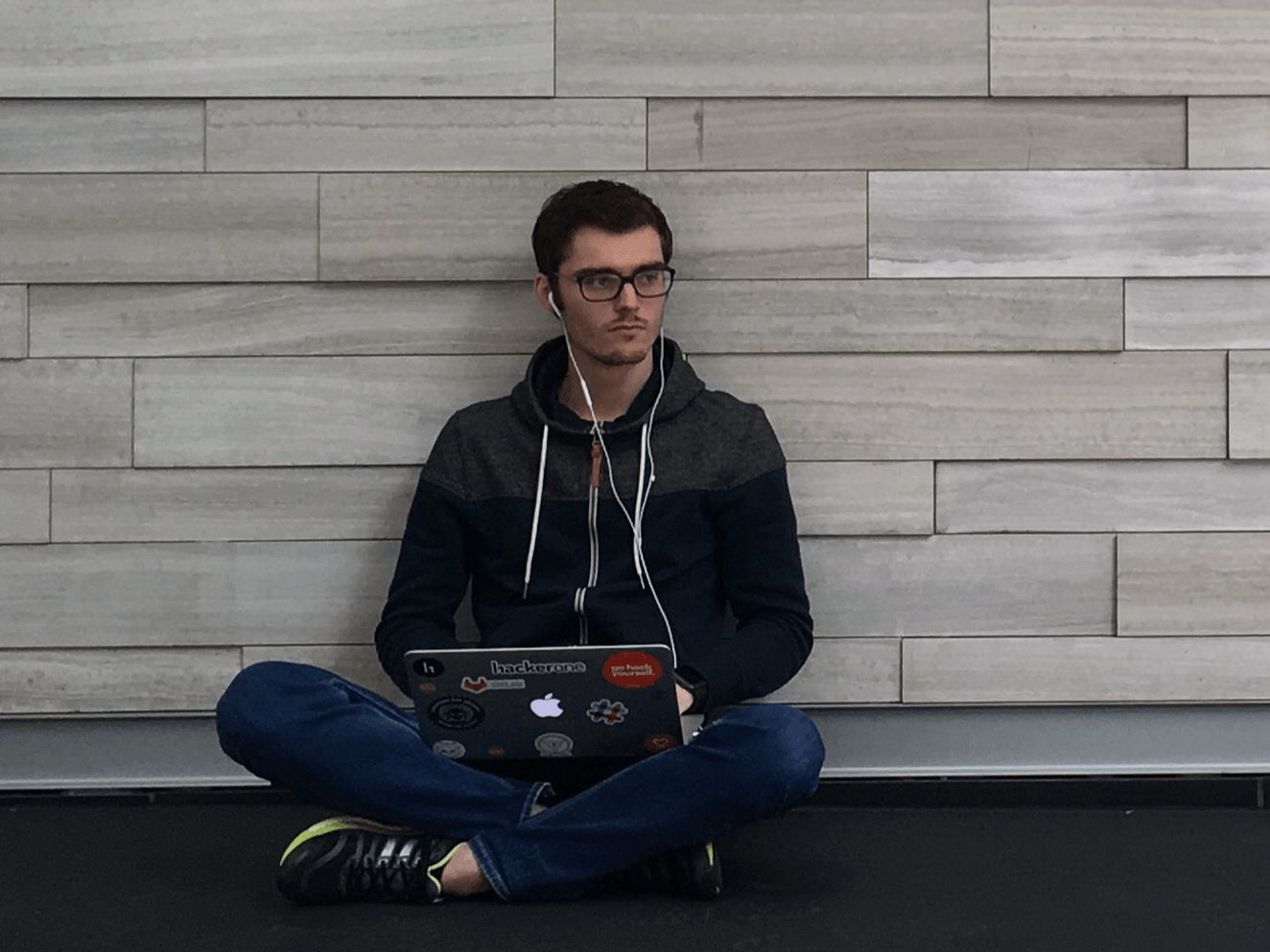 This 25yearold hacker earned US80,000 in 8 months moonlighting as a