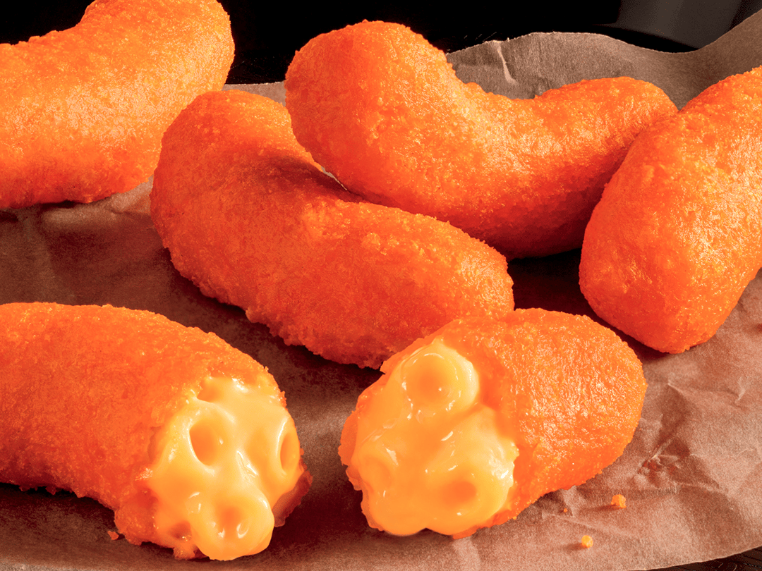 Burger King's most bizarre menu item is 'back by popular demand
