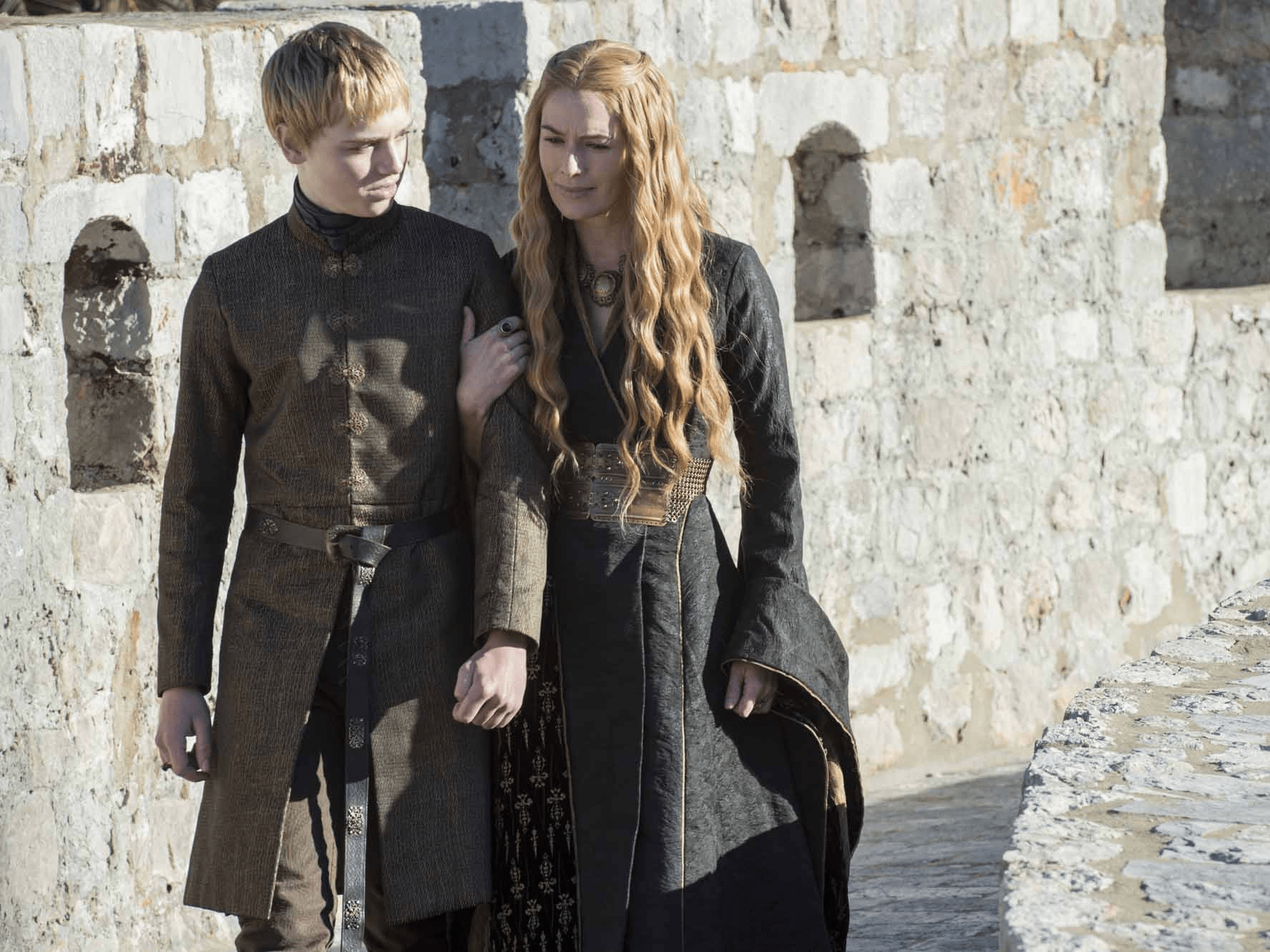 A psychologist analysed 'Game of Thrones' Cersei Lannister