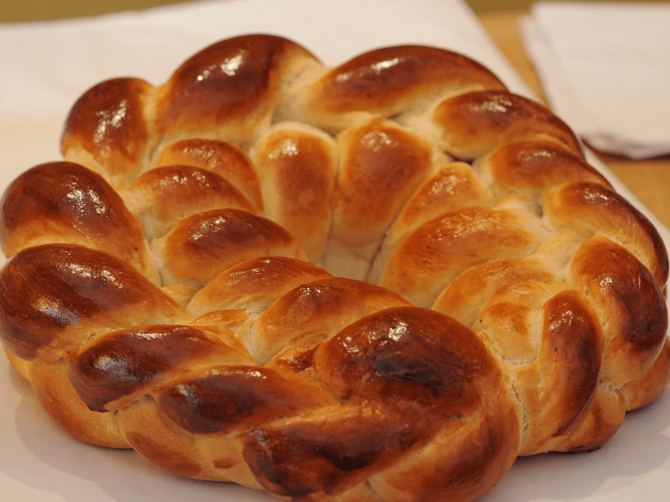 How bread is eaten in 27 countries around the world