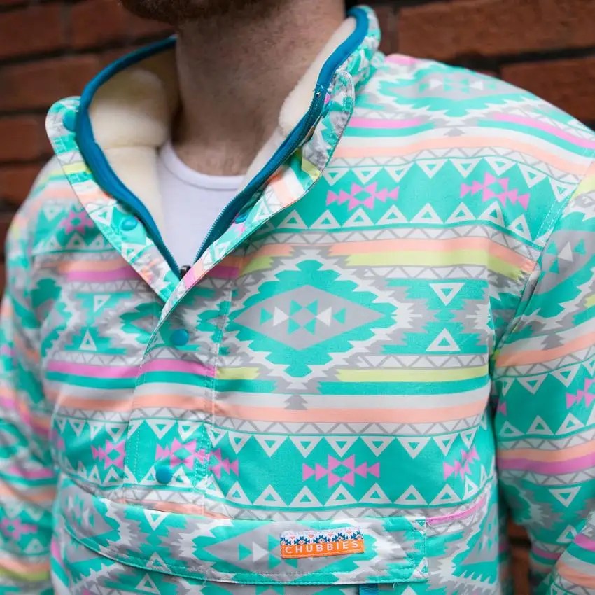 Why Chubbies, a shortshorts company that frat bros love, refuses to