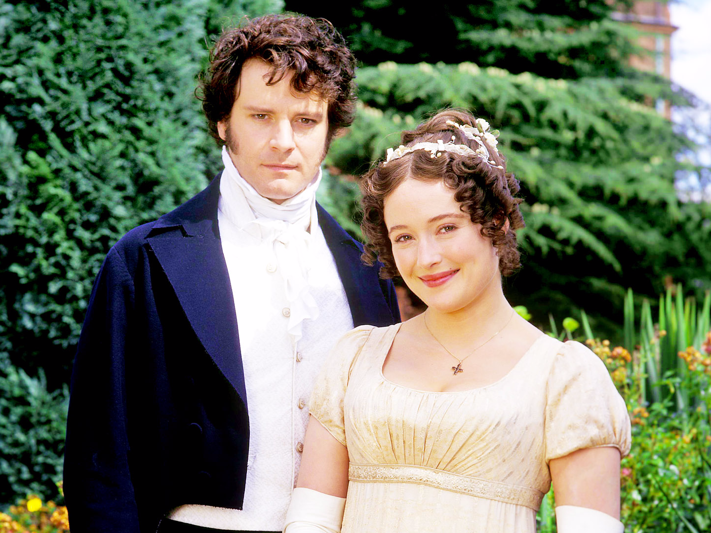 Pride and Prejudice (TV Mini Series 1980) IMDb