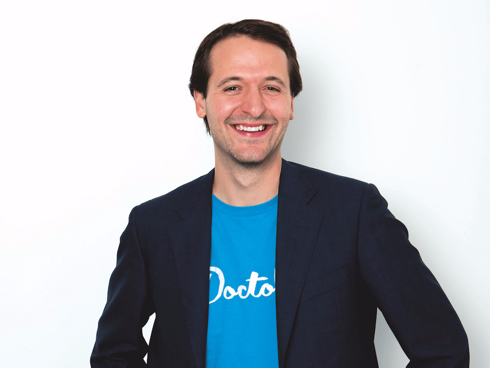 Doctolib wants to Europe's biggest tech platform