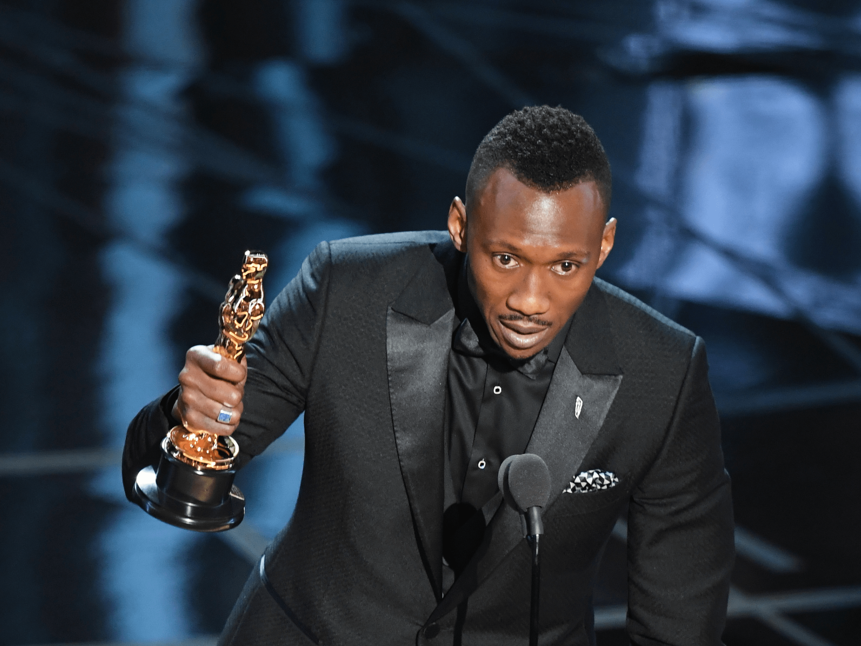 Here are all the winners of the 2017 Oscars Business Insider