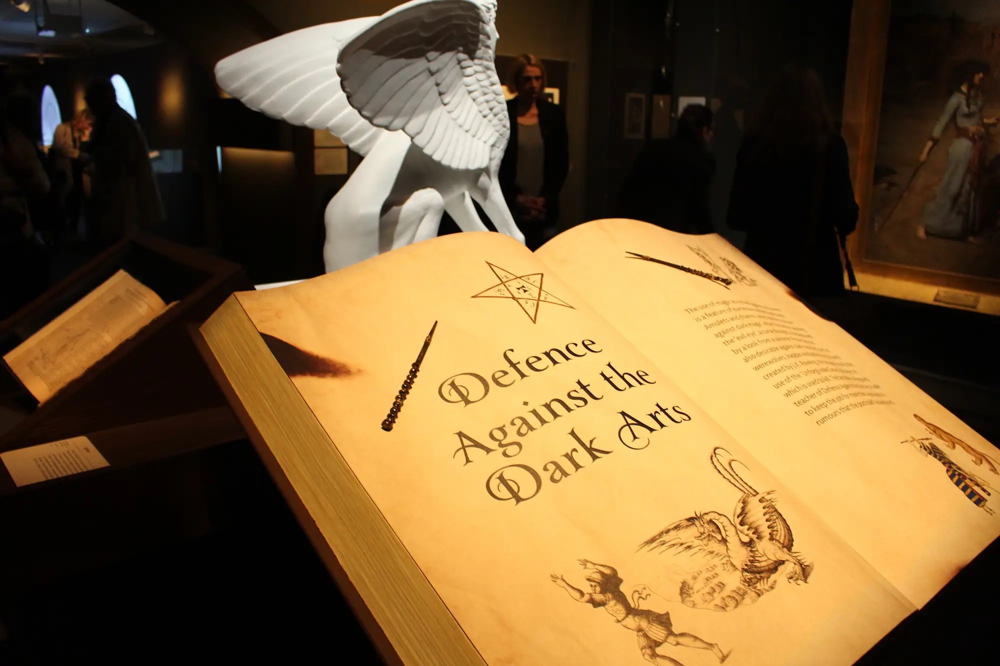 The original synopsis of Harry Potter that J.K. Rowling sent to publishers has been revealed