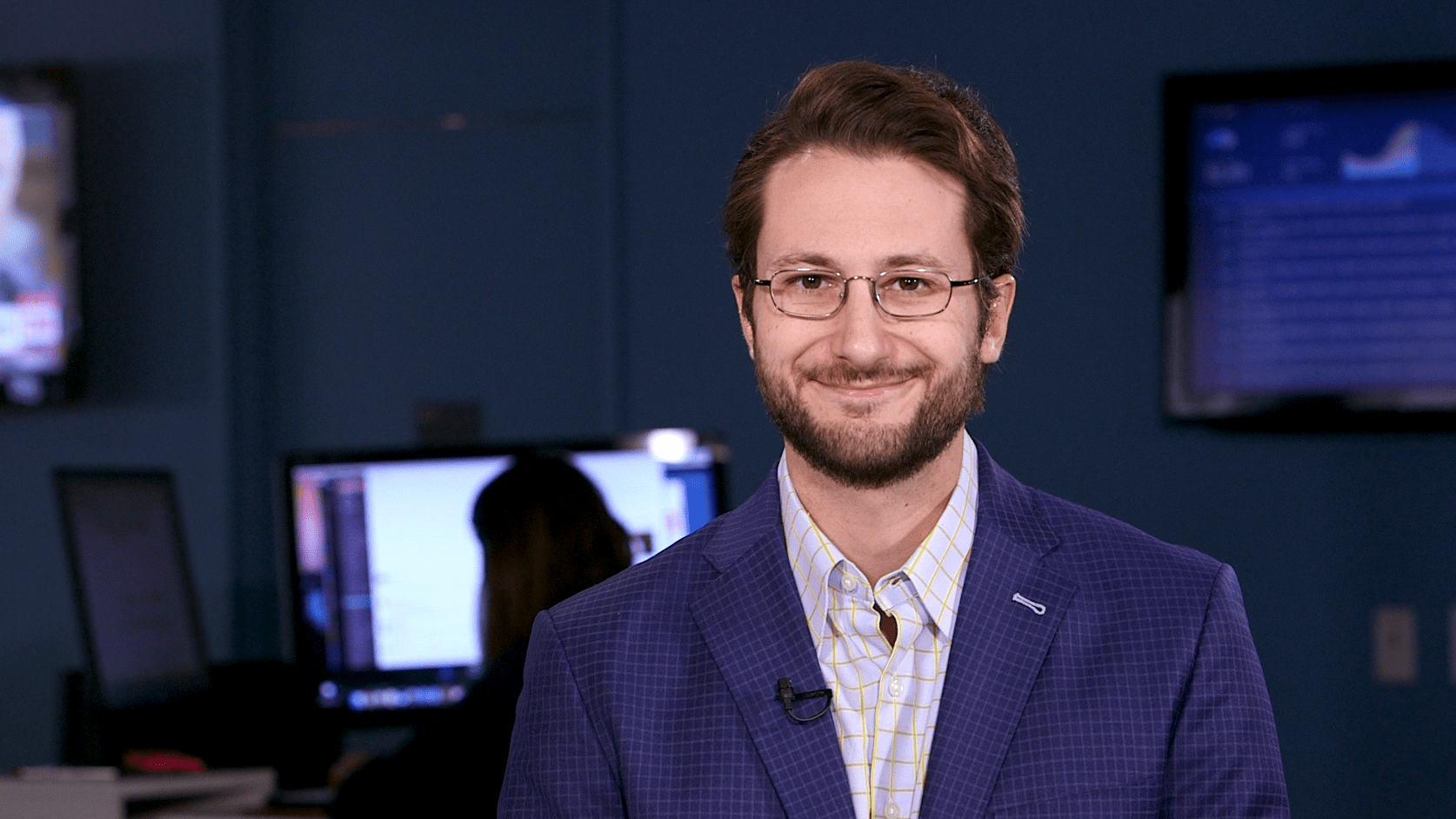 The CIO of a crypto hedge fund shares the 3 biggest risks